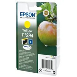 Tinten EPSON C13T12944012 EPSON BX320FW TINTE YEL ST