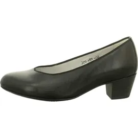 WALDLÄUFER Pumps in Schwarz - 39