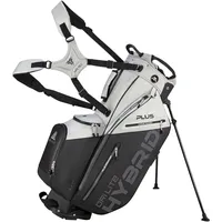 Big MAX Dri Lite Hybrid Plus grau/schwarz