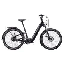Specialized Turbo Como 3.0 IGH 27,5 Zoll RH 48,6 cm cast black/silver