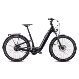 Specialized Turbo Como 3.0 IGH 27,5 Zoll RH 48,6 cm cast black/silver