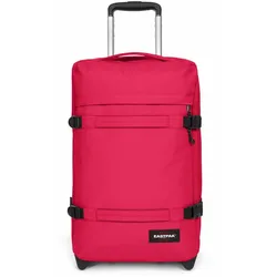Eastpak Koffer TRANSIT'R S STRAWBERRY PINK