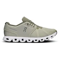 On Cloud 5 Herren Chalk/Grove 42,5