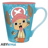 ABYstyle ONE PIECE - Mug - 250 ml - Chopper - cardboard pkg