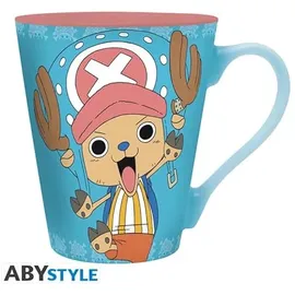 ABYstyle ONE PIECE - Mug - 250 ml - Chopper - cardboard pkg