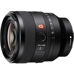 Sony FE 50mm F/1.4 GM (SEL50F14GM.SYX) | ✔️ Nur jetzt 1599 € nach Aktionen! | +5 Jahre kostenlose Garantie