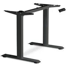 eSmart Elektrisch höhenverstellbares Tischgestell 71-121 cm
