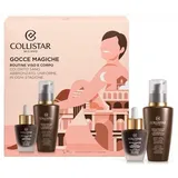 Collistar Magic Drops Set Geschenkset mit Selbstbräunungseffekt