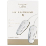 Margaret Dabbs 3-in-1 Shoe Freshener -EU Plug Fußpflegezubehör