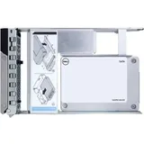 Dell - SSD 2,5 960GB RI 6Gbps 512e Brkt Cabled -Adaptateur 3,5 (960 GB, 2.5"), SSD