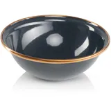 GSI Mesa Emaille-Schale 14,6 cm, Schatten