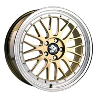 Ultra Wheels LM (UA3) 8,5x19 5x112 ET45 MB66,5