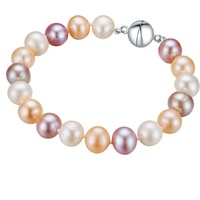 Valero Pearls Armband 50100242 - mehrfarbig