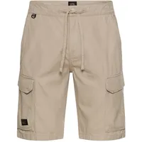 CAMEL ACTIVE CAMEL ACTIVE, Shorts beige 42