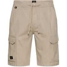 CAMEL ACTIVE CAMEL ACTIVE, Shorts beige 42