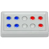 Schubi Lernmedien GmbH Abaco 10 tricolor