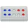 Schubi Lernmedien GmbH Abaco 10 tricolor