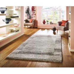 Teppich SUPER TOUCH rund
