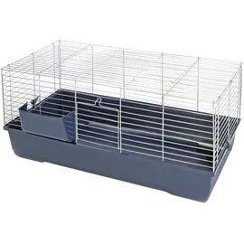 MPS Kleintierkäfig Gabbia Baldo 120 118 x 59 x 50 cm
