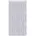 100x220 Unistreifen grau