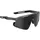 Bollé Windchaser Polarized S3 - Sonnenbrille Gr M grau