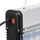 Adler Ad 7940 Led Insektenvernichterlampe - Grey / Black - One Size
