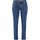 2Y PREMIUM ALEJANDRO Slim Fit midblau 32
