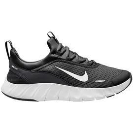 Nike Free Ride Kinder Schwarz/Weiß 37,5