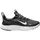 Nike Free Ride Kinder Schwarz/Weiß 37,5