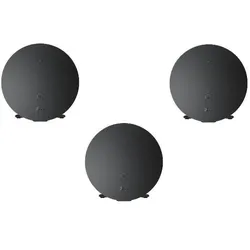 Telekom Speed Home WLAN Access Point WiFi 6 Mesh IEEE 802.11ax 3er Pack