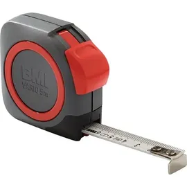 Bmi Maßband VARIO 3 m Stahl