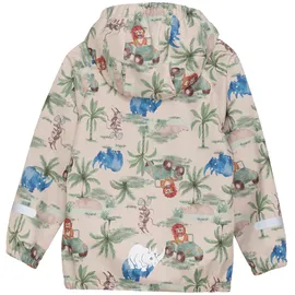 CelaVi Regenjacke Windbreaker Blau 110