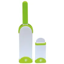 Nayeco Magic Haarentferner-bürstenset 7x4x33cm