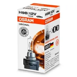 OSRAM Glühlampe, Fernscheinwerfer ORIGINAL Fernscheinwerfer,Glühlampe, Hauptscheinwerfer 12V  64243
