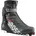 Schwarz/Grau Damen Langlaufschuhe 39