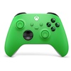 Xbox Wireless Controller velocity green
