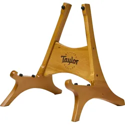 Taylor Mahogany Gitarrenständer Natural Finish