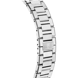 Festina My Swiss Time Quarz Edelstahl 40,0 mm F20036/3