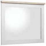 Home Affaire Spiegel Heide weiß