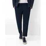 EUREX BY BRAX Style LUIS Bundfaltenhose Blau 54