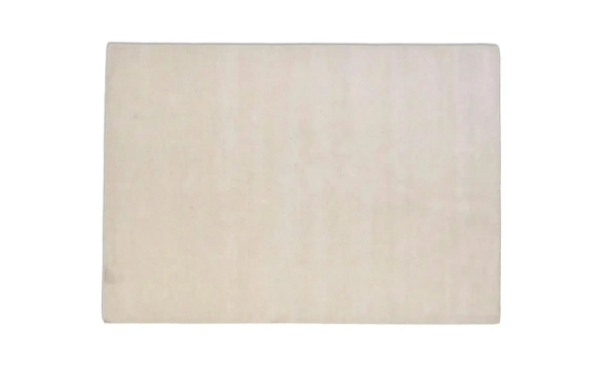 THEKO Handweber  Phalguna , creme , Wolle , Maße (cm): B: 40 H: 1