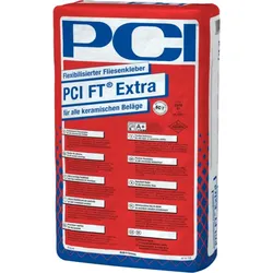 PCI FT-Extra Fliesenkleber a  25 kg