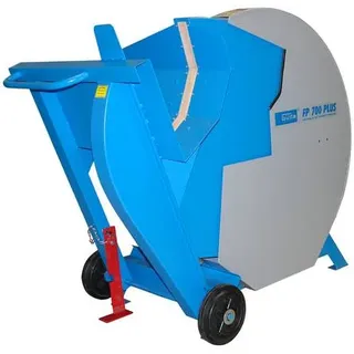 WIPPSÄGE FP 700 PLUS