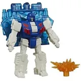 HASBRO E71245L0 E71465L00 Transformers Toys Generations War for Cybertron: Earthrise Battle Masters WFC-E1 Soundbarrier