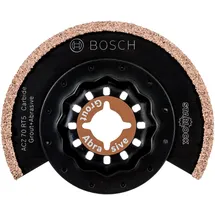 Bosch Segmentsägeblatt ACZ 70 RT5 Ø 70 mm 1 St.