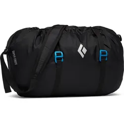 Black Diamond Super Chute Rope Bag black (0002) ALL