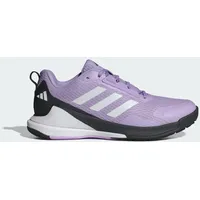 Adidas Novaflight 2 Indoor Schuh pastellmagenta|WEISS|SCHWARZ 37 1/3