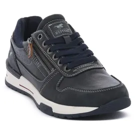 Mustang Filippo Blau Herren 41