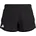 Essentials Running Shorts Black XL