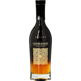 Glenmorangie Signet Highland Single Malt Scotch 46% vol 0,7 l Geschenkbox